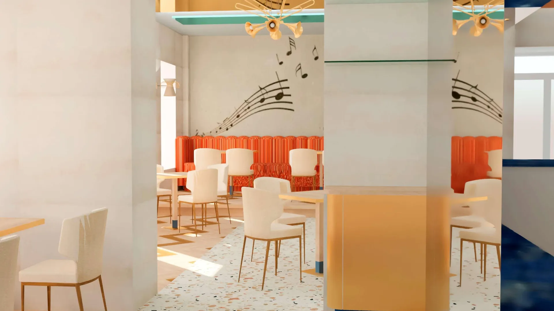 Hotel Mercure Paris Opera Lafayette