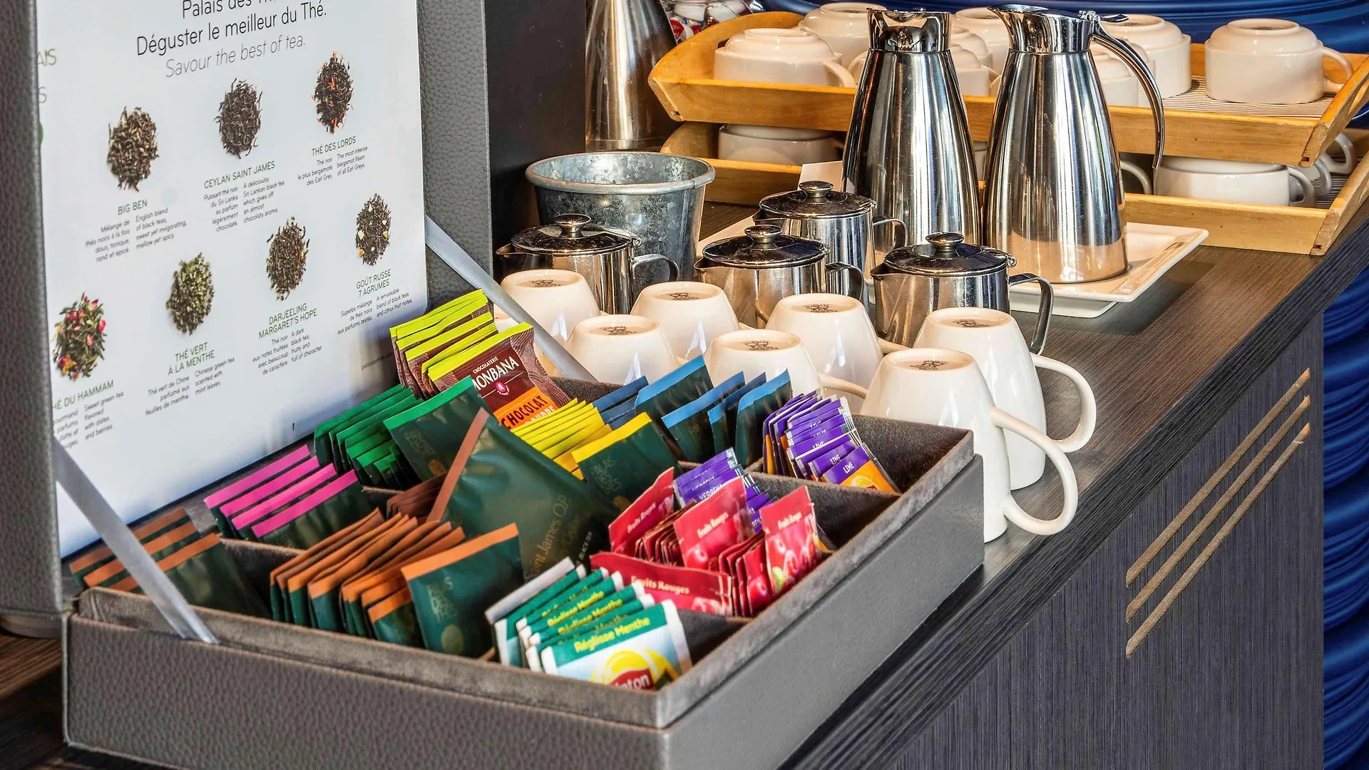 **** Hotel Mercure Paris Opera Lafayette Francia