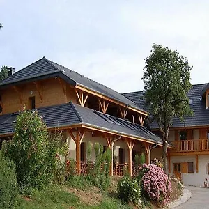 Affittacamere La Ferme De Ferrières Annecy
