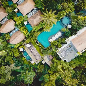 The Udaya And Resort Ubud