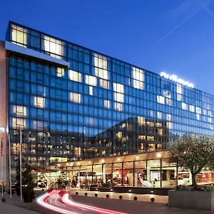 Hotell Pullman Centre - Bercy