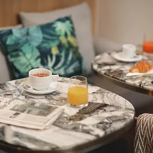 Hotell Opera Marigny