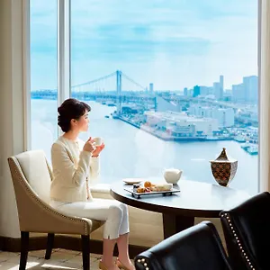Hotel Intercontinental Bay By Ihg Tokio