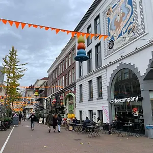 Hotel Thuis Bij Schell Rotterdam