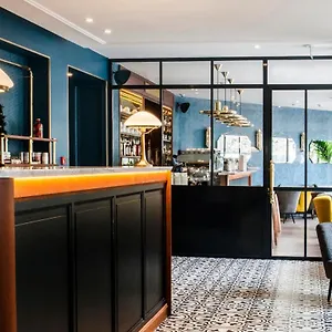 Hotell Andre Latin