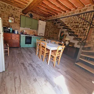 Casa vacanze Casa In Pietra Vagliagli