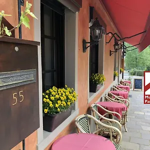 Hotel Rustique Beaufort