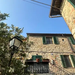 Casa vacanze Casa In Pietra Vagliagli