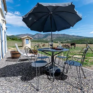 Appartamento Plaines-provence Spa&sauna Digne-les-Bains