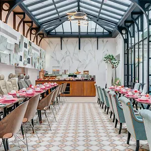 3* Hotel Joyce - Astotel