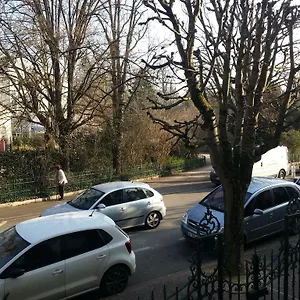 Appartement Francois 1er Vichy