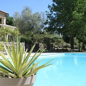 Vakantiehuis Le Du Soleil Rosières
