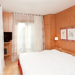 3* Hotel Western Ronceray Opéra