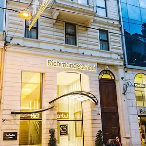 Richmond Hotel Istanbul