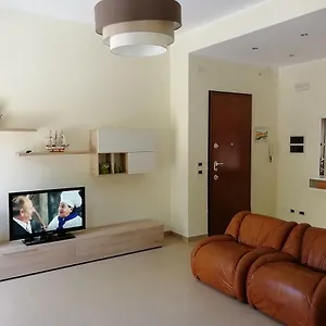 Appartamento Casa Lidia Castellammare del Golfo