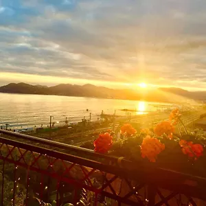 Myhome Riviera - Sea View Apartment Cannes