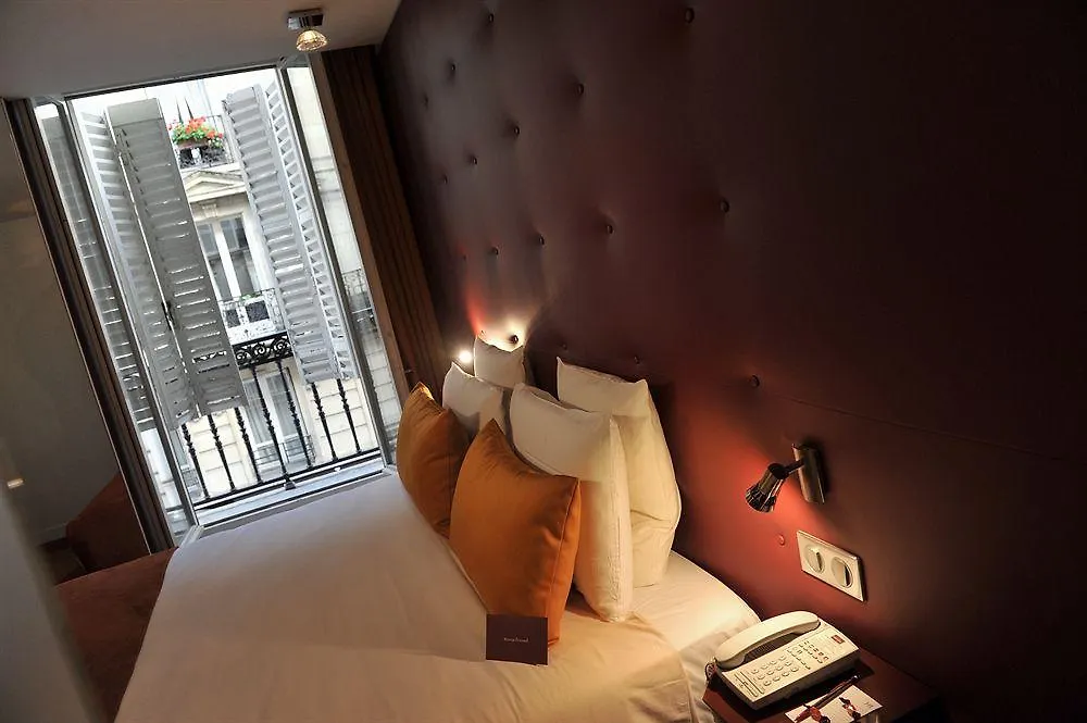 Mercure Paris Opera Lafayette 4*,  France