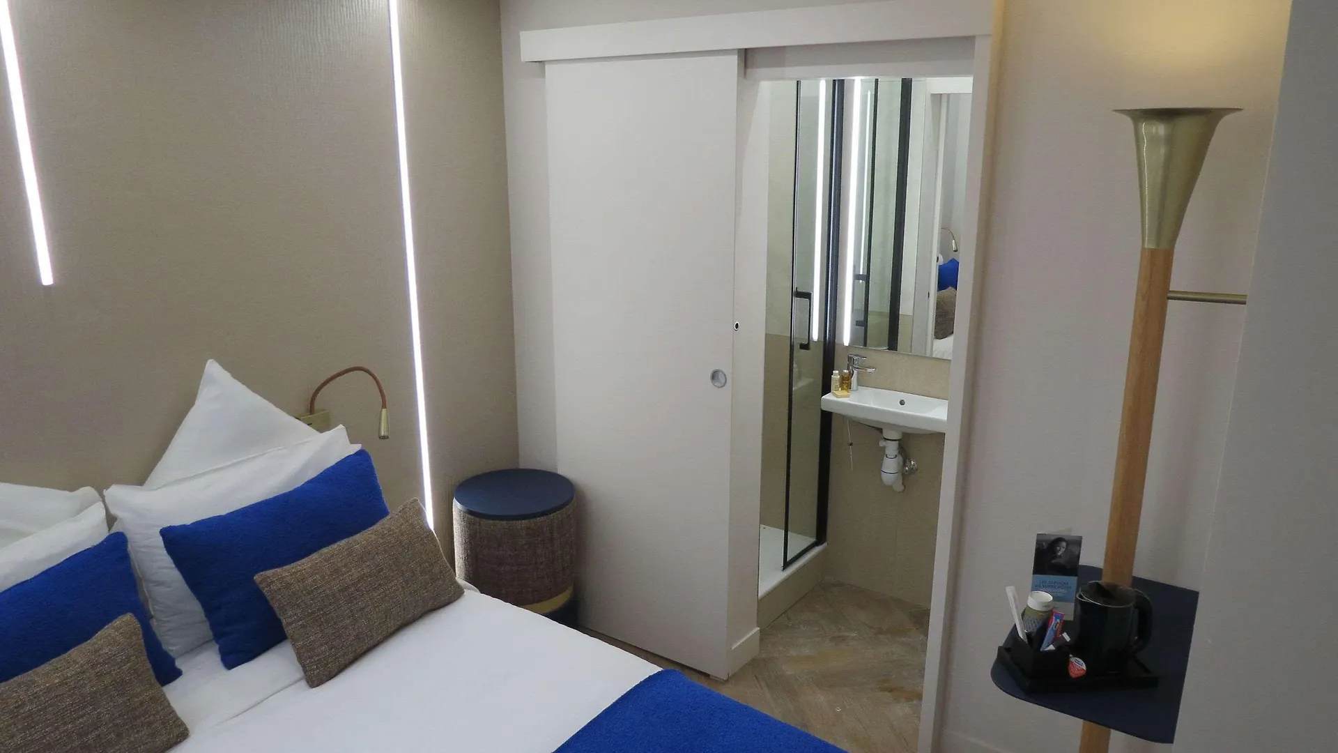**** Hotel Mercure Paris Opera Lafayette France