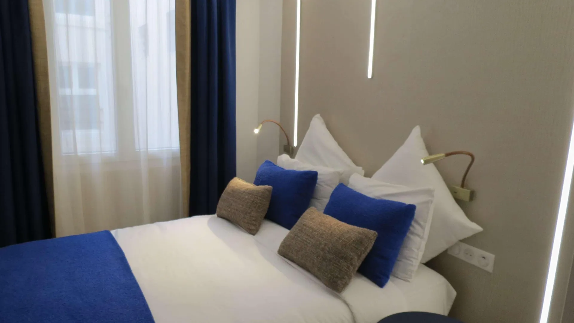 Mercure Paris Opera Lafayette