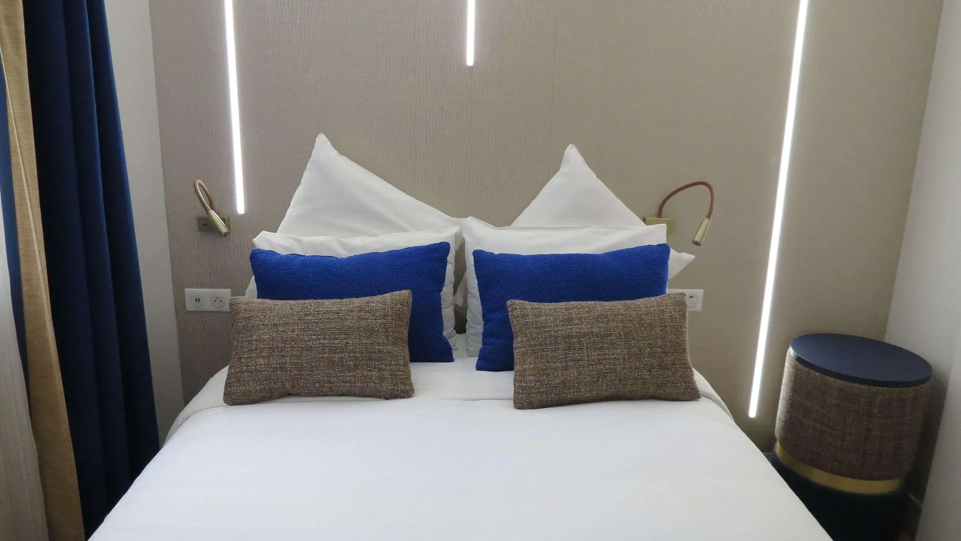 Mercure Paris Opera Lafayette