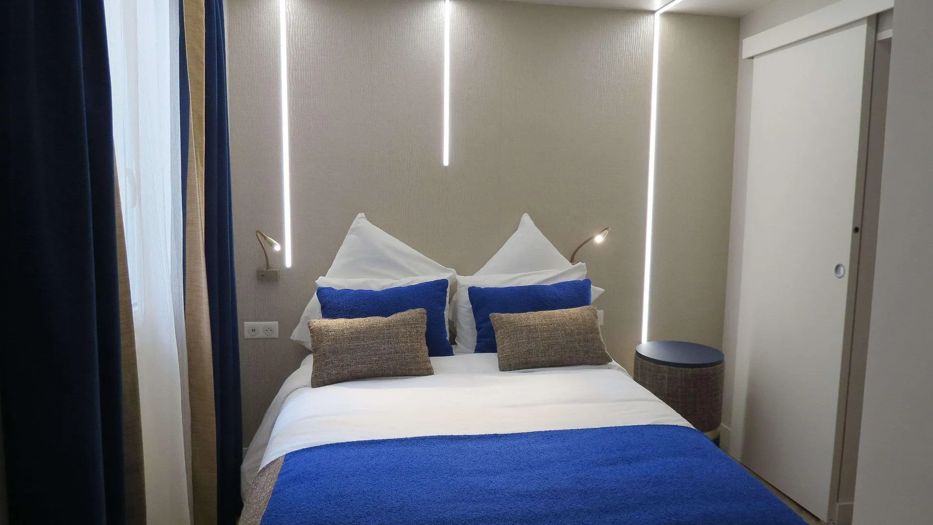 Mercure Paris Opera Lafayette 4*,  France