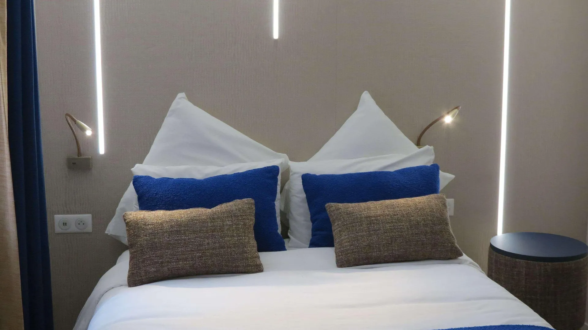 Mercure Paris Opera Lafayette