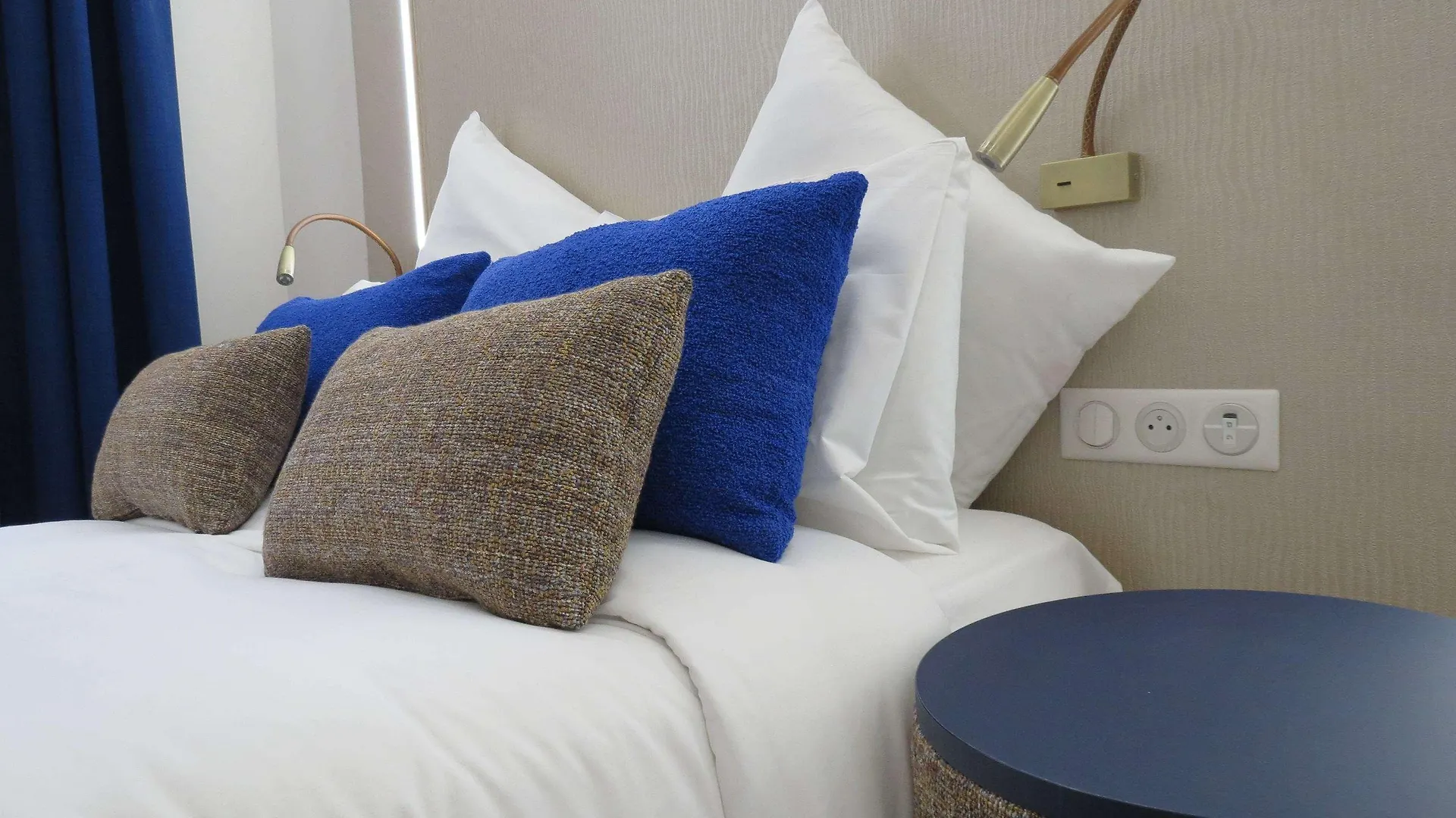 Mercure Paris Opera Lafayette