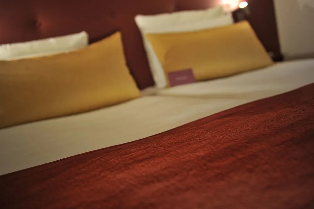Mercure Paris Opera Lafayette France